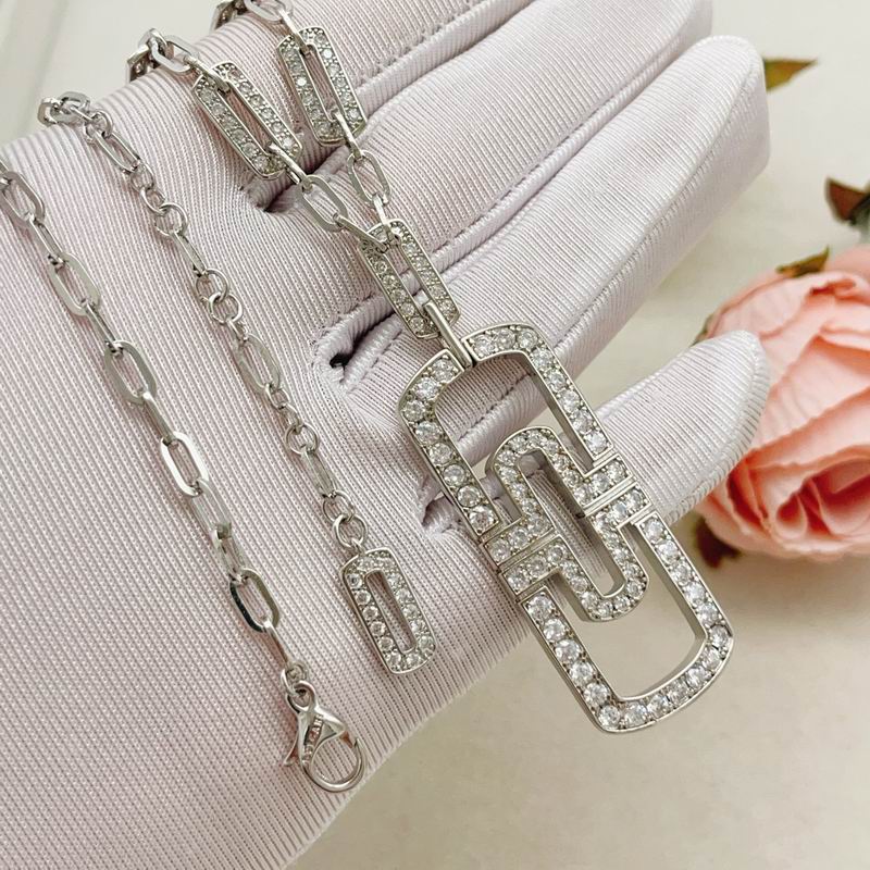 Bvlgari Necklace 06yxs99
